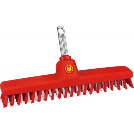 Brosse à récurer 35 cm SB350M Wolf-Garten MultiStar Nettoyage de surfaces (1/7)