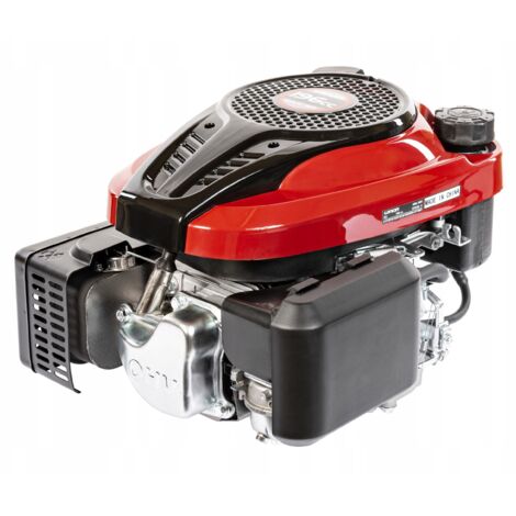 Moteur de tondeuse LONCIN 6,5 CV à démarrage électrique