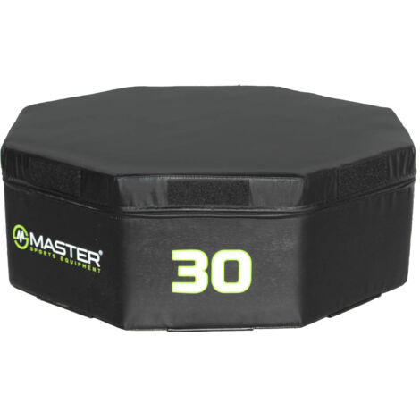 Plyo Box MASTER 30 cm (1/4)