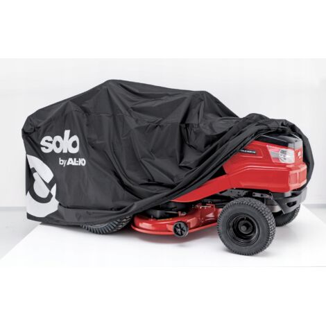 Housse pour tracteurs Solo par Al-ko 2301112 (1/2)