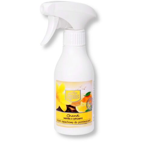 Désodorisant d'ambiance Kala Vanille Agrumes 250 ml