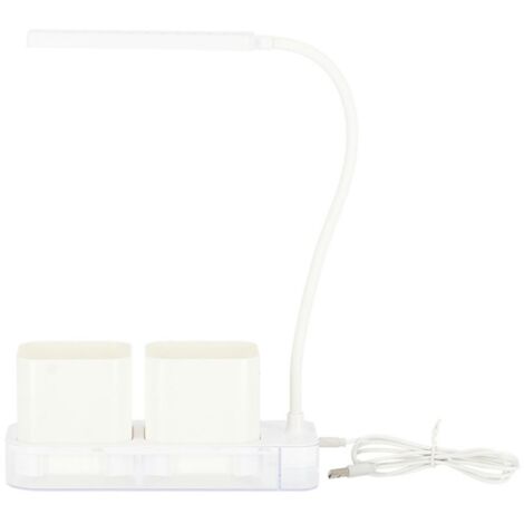 Lampe LED pour la croissance des plantes en pot