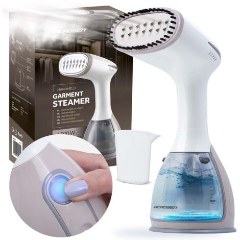 Défroisseur vapeur Berdsen BD-310 1500W (1/5)