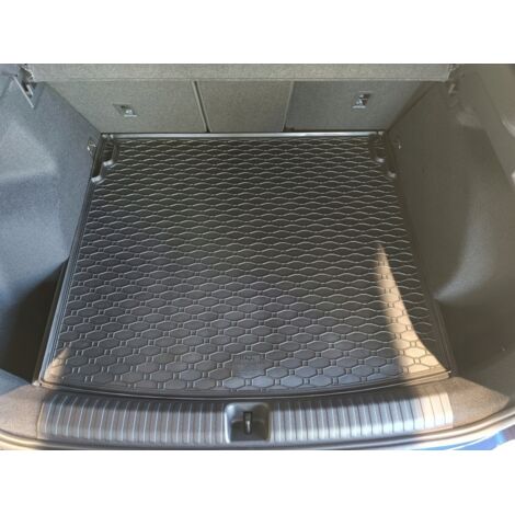 Tapis de coffre en caoutchouc pour CUPRA Terramar à partir de 2024-RG (1/5)
