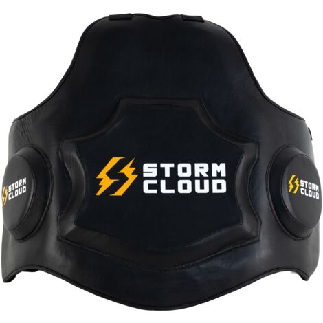 Ceinture d'entraînement StormCloud Sentry (1/5)