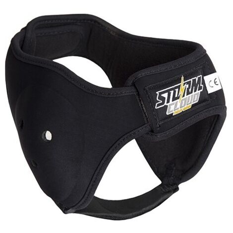 Protection d'oreilles StormCloud pour lutte/MMA/JJB (1/3)