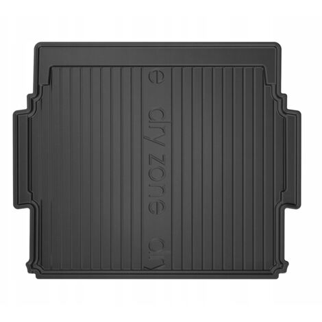 Tapis de coffre Citroën C5 Aircross à partir de 2017- DZ g (1/5)
