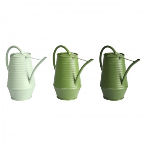 Arrosoir décoratif en céladon 1L (1/2)