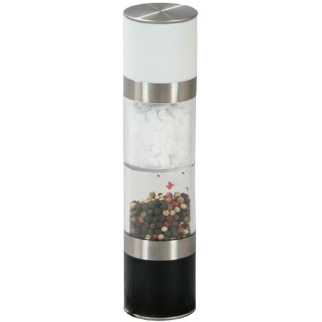 Moulin double sel et poivre DUO, KESPER