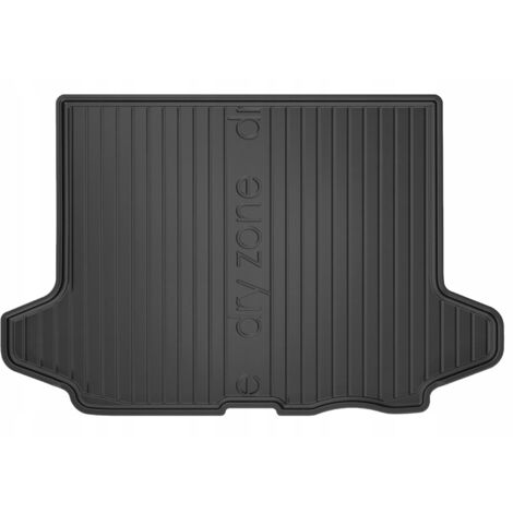 Tapis de coffre Kia Sportage 5 à partir de 2021 - DZ Essence (1/5)