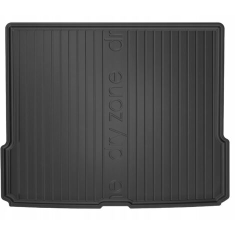 Tapis de coffre Mercedes-Benz GLB X247 à partir de 2019- DZ g (1/5)