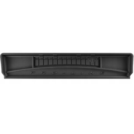 Tapis de coffre Peugeot 5008 1 2009-2017 TM (1/5)