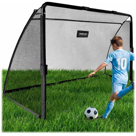 Grand but de football 180 x 120 x 60 cm NS-487 (1/5)