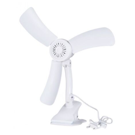 Hélice DO3 ENGLISH FAN 45 cm avec clip (1/5)
