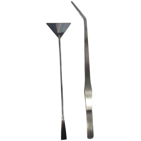 Accessoires pour aquarium (2 pièces) (1/2)