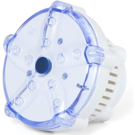 Bestway Lampe LED 7 couleurs Lay-Z-Spa spa gonflable