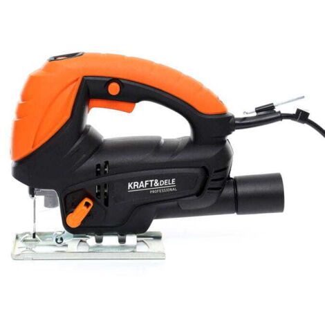 Scie sauteuse 1400W KD1674 (1/5)