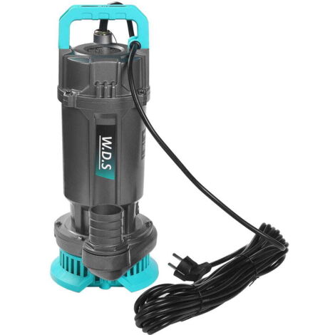 Pompe à eau 3200W 2" 30000l/h WDS2427