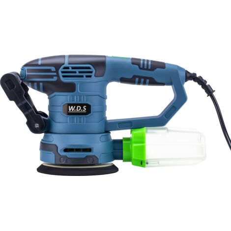 Ponceuse excentrique WDS2501 (1/5)
