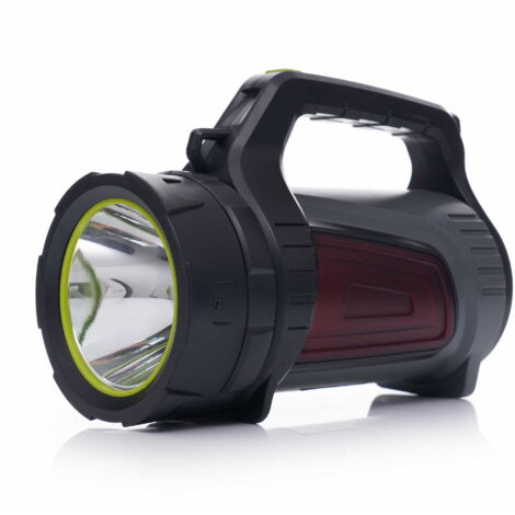 Lampe torche rechargeable KD1242 (1/5)