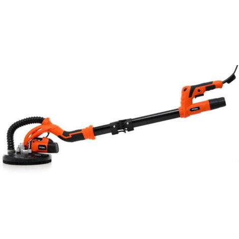 Broyeur de plâtre et de plâtre ŻYRAFA KD1541 710W (1/5)