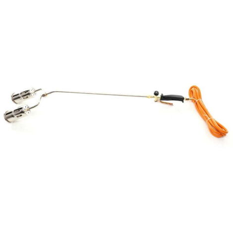 brûleur à gaz de toiture KD10305