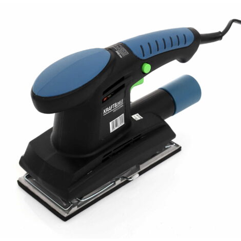 Ponceuse orbitale KD1676-Z (1/5)