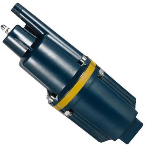Pompe Ă eau 600 W 3/4" 1200 l/h WDS2600 (1/5)