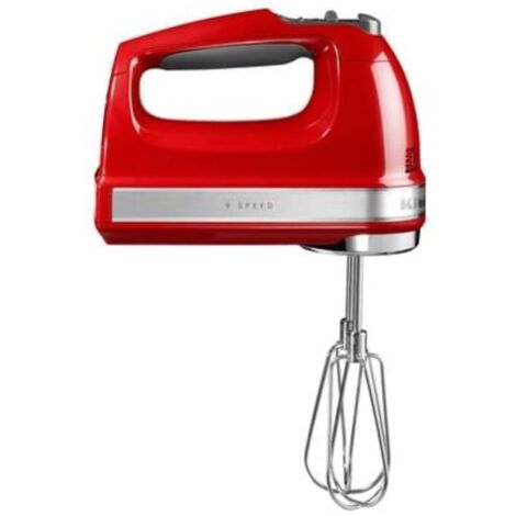 KitchenAid 5KHM9212EER Handmixer