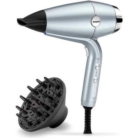 Sèche-cheveux Babyliss D773DE (1/5)