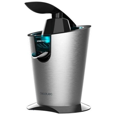 EXTRACTEUR DE PRESSE D'AGRUMES ÉLECTRIQUE 800W ADLER PORAMAŃCZY JUICES (1/5)