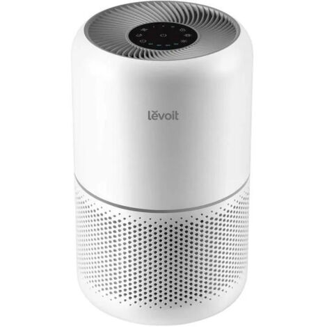 Purificateur d'air Levoit Core 300 HEPA H13 CADR 187 m³/h silencieux et économique (1/3)