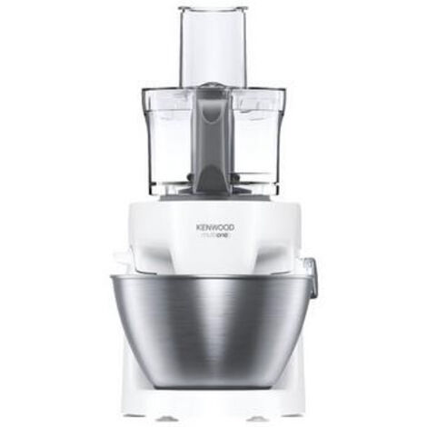 Robot culinaire planétaire, mixeur, robot de cuisine, blender Kenwood KHH322WH
