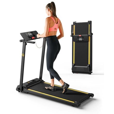 Tapis de course urevo foldi mini (1/5)