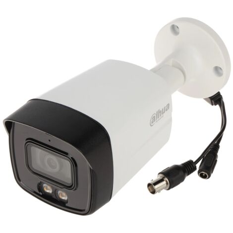 Dahua HAC-HFW1509TLM-A-LED-0360B-S2 Caméra IP extérieure (1/2)