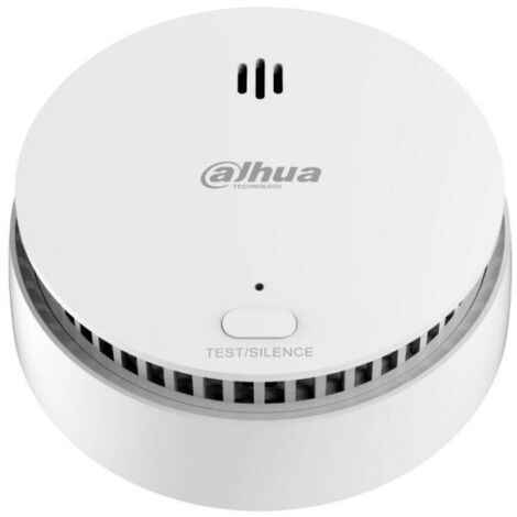 Détecteur de fumée sans fil - DHI-HY-SA21A-W2 (868) - DAHUA (1/4)