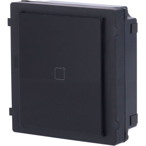 Module de lecture de proximité Hikvision DS-KD-E (1/2)