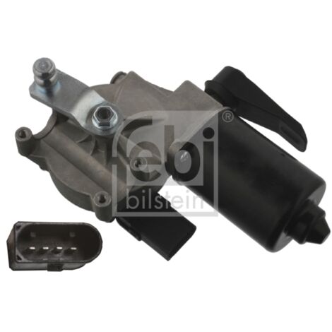 Moteur d'essuie-glace FEBI BILSTEIN 37054 (1/3)