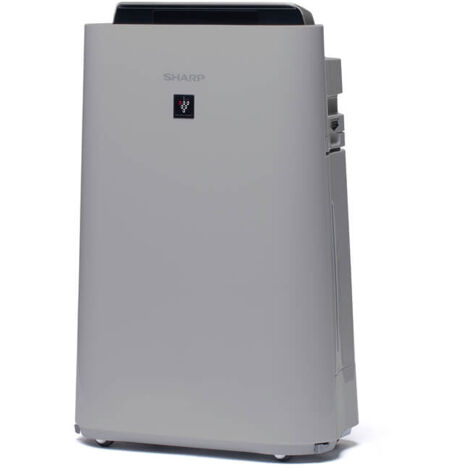 Purificateur d'air Sharp UA-HD50E-L avec humidificateur (1/5)