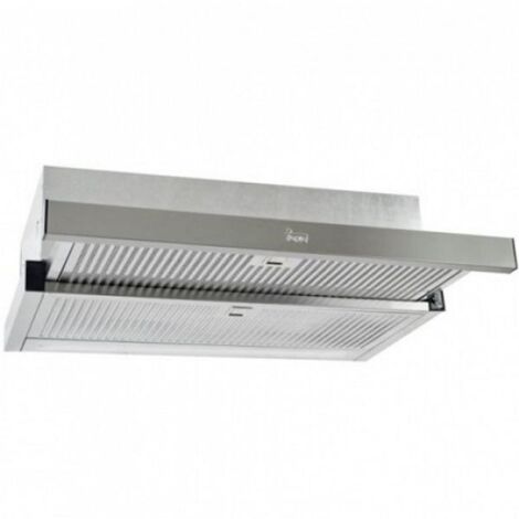 Teka CNL 6415 Plus hotte aspirante inox 60 cm (1/2)