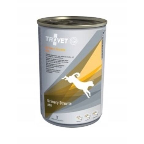 Croquettes pour chien Trovet ASD 400 g (1/3)