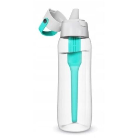 Bouteille filtrante à eau avec filtre Dafi Solid 0,7 l mix