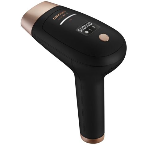 Épilateur à lumière pulsée PERFECT SKIN PRO IL5020 CONCEPT (1/5)