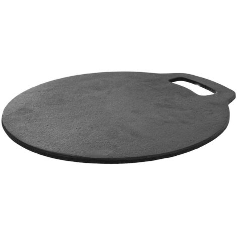Poêle à tortillas et à crêpes en fonte LITINA 25 cm
