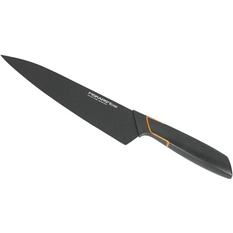 FISKARS Équipement de cuisine - Couteau de cuisine, 19 cm 1003094 (1/6)