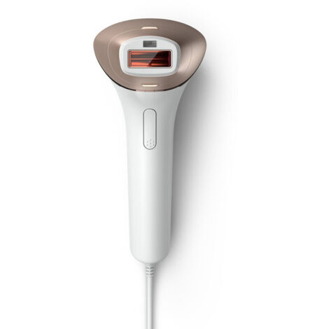 Lumea IPL 8000 Series BRI945/00 Épilateur à lumière pulsée avec SenseIQ (1/5)
