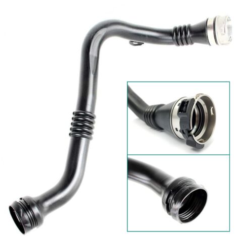 Tuyau d'air intercooler, Durite Turbo pour Scenic 3 et Megane 3 -
