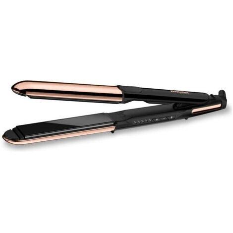 Lisseur à cheveux BABYLISS ST482E (1/5)