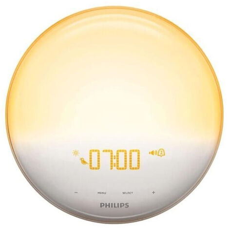 Lampe Philips HF3531/01 (1/5)