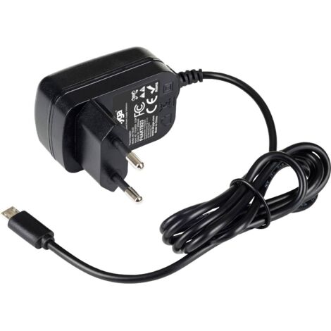 Alimentation micro USB CC Akyga AK-TB-23 5V/2A 10W (1/5)
